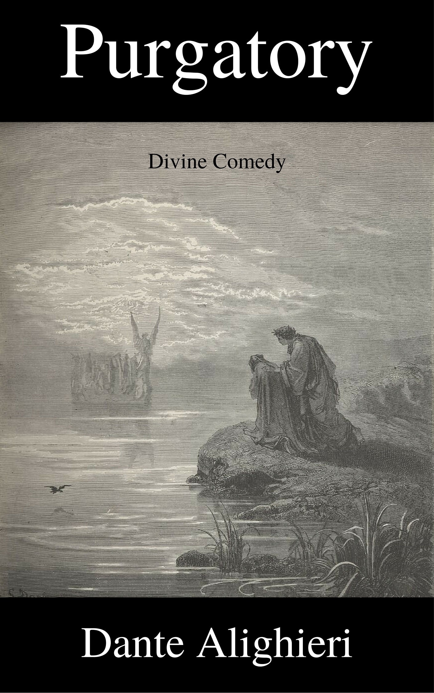 Title details for Dante's Purgatory by Dante Alighieri - Available
